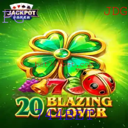 Desvendando o Mundo de 20BlazingClover: Um Guia Completo