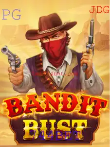 Descubra o Empolgante Mundo de BanditBust com 744BET