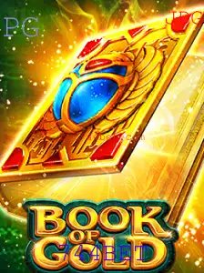 Desvendando BookofGold: Um Mergulho no Jogo de Azar Com a Chave 744BET