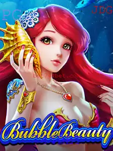 Explorando o Mundo Fascinante de BubbleBeauty: O Jogo do Momento no 744BET