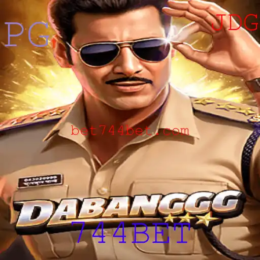 DABANGGG: Mergulhe na Ação do Novo Jogo de Estratégia da 744BET