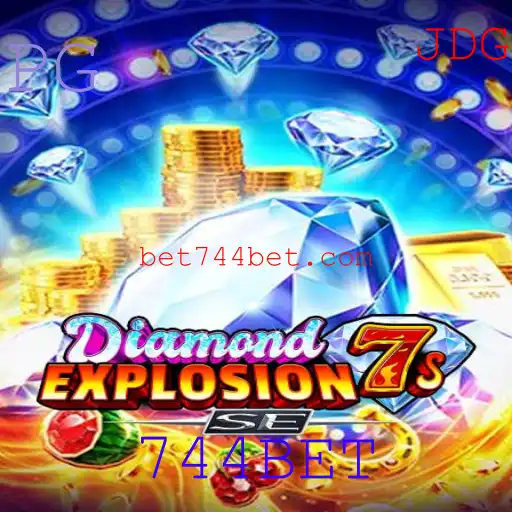 Descubra o Empolgante Mundo de DiamondExplosion7sSE no 744BET