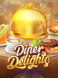 Dê uma Mordida em DinerDelights: O Jogo de Estratégia que Conquista os Amantes da Culinária