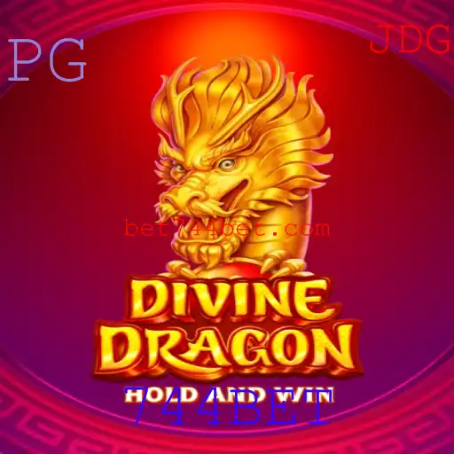 Descubra o Fascinante Mundo de DivineDragon no 744BET