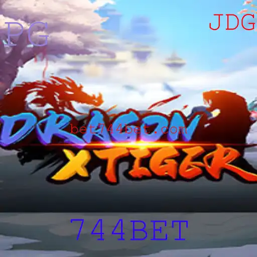 Explorando DragonXTiger: Novo Jogo de Apostas no 744BET