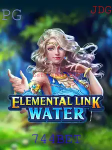 ElementalLinkWater: Descubra a Magia deste Jogo Fascinante