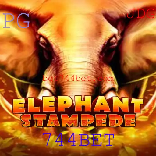Descubra o Fascinante Mundo de ElephantStampede com 744BET