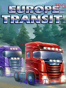 Descubra EuropeTransit: O Novo Fenômeno dos Jogos Interativos com 744BET