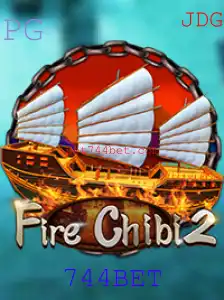 Explorando o Universo de FireChibi2 e 744BET