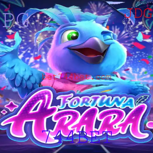 Desvendando FortunaArara: Um Guia Completo para o Novo Jogo Estrelado pela 744BET