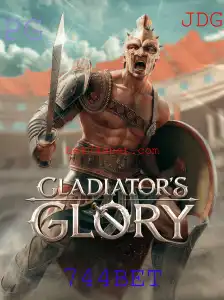 GladiatorsGlory: O Novo Fenômeno dos Jogos de Aposta