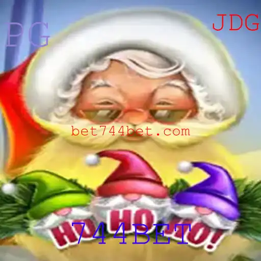 Explorando o Mundo do Jogo HoHoHo e como Ele se Relaciona com a 744BET