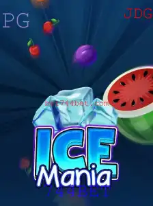 Explorando as Aventuras Congelantes de IceMania: O Novo Sucesso da 744BET