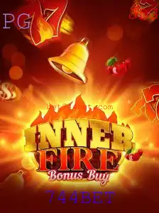 Explorando o Fascinante Mundo de InnerFireBonusBuy