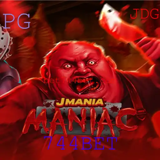 JManiaManiac: A Nova Sensação dos Jogos Online com 744BET