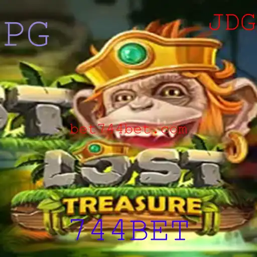 Descubra o Fascinante Mundo de LostTreasure - Um Jogo de Aventura Inovador