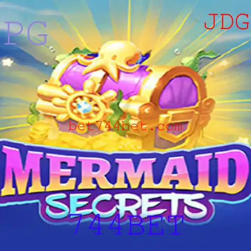 Descubra os Segredos de 'MermaidSecrets' com 744BET