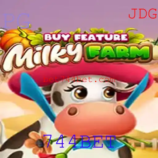 Descubra MilkyFarmBuyFeature: O Novo Fenômeno dos Games Online na 744BET