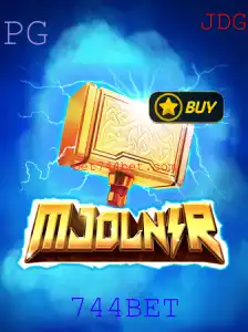 Descubra o Fascinante Mundo de Mjolnir: O Jogo que Está Transformando o Cenário de Entretenimento