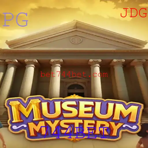 Explorando MuseumMystery: O Novo Fenômeno de Jogo com 744BET