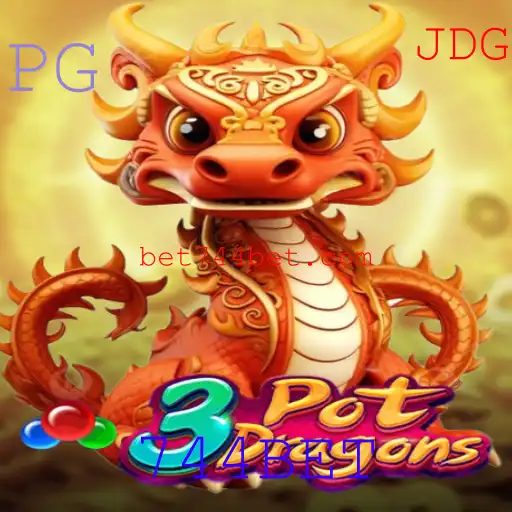 Descubra o Fascinante Mundo de 3PotDragons com 744BET