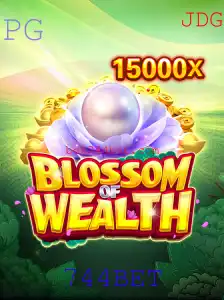 Explorando o Mundo do Jogo BlossomofWealth: Uma Introdução e Regras