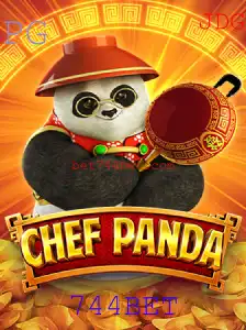 Explorando ChefPanda: O Novo Fenômeno no Mundo Gamer
