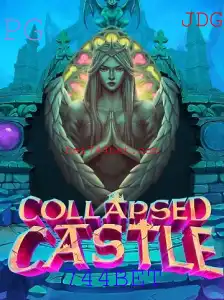 Descubra o Mundo Fascinante de CollapsedCastle: Uma Jornada Épica