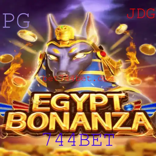 Explorando o Fascinante Mundo de EgyptBonanza