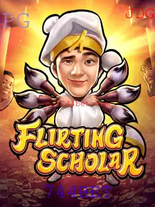 FlirtingScholar: Descubra as Aventuras e Regras deste Jogo Envolvente com 744BET