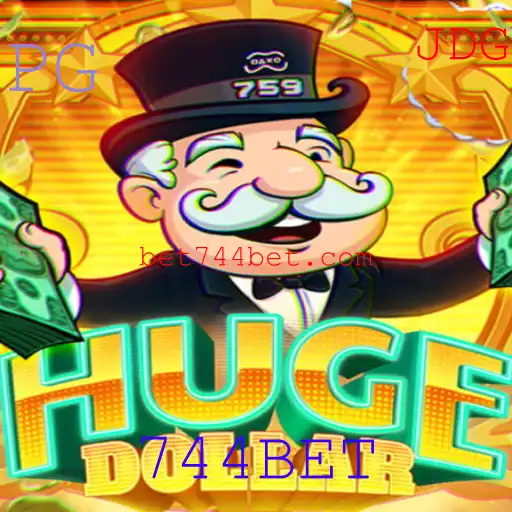 Explorando HugeDollar: O Novo Fenômeno em Jogos