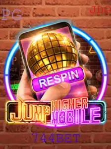 Explorando o Mundo Dinâmico do Jogo JumpHighermobile