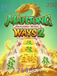 Descubra o Fascinante Mundo de Mahjong Ways 2 no 744BET