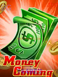 Descubra o Empolgante Jogo MoneyComing da 744BET