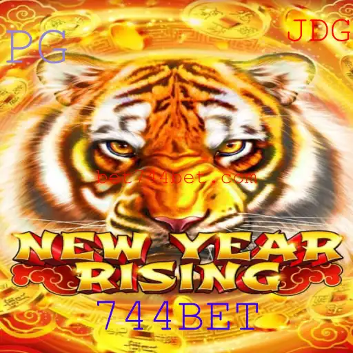 Explorando o Universo de NewYearRising: Uma Nova Era no Mundo dos Jogos