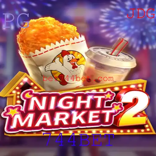 Descubra o Fascinante Mundo de NightMarket2 e a Plataforma 744BET