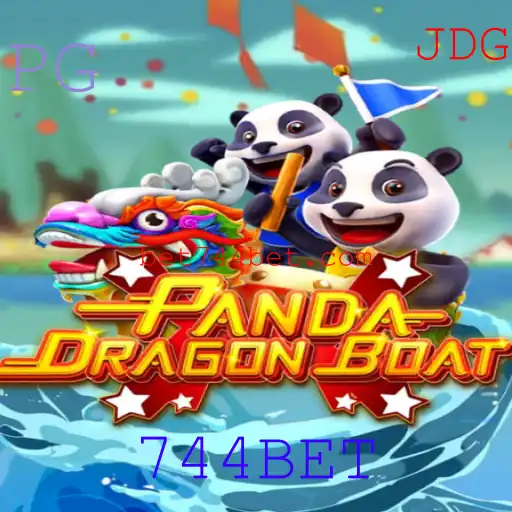 PANDADRAGONBOAT: Um Mergulho no Mundo do Novo Jogo Inovador
