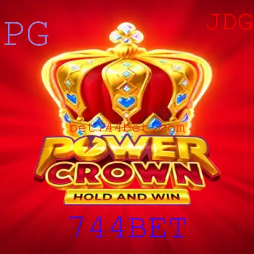 PowerCrown: O Jogo de Estratégia que Domina com 744BET