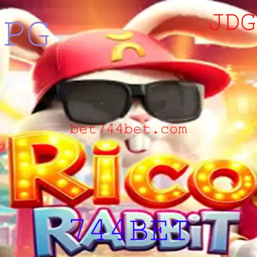 Descubra o Fascinante Mundo de RicoRabbit: O Jogo que Está Conquistando os Entusiastas de 744BET