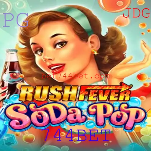 RushFeverSodaPop: Uma Experiência Alucinante no Mundo dos Jogos de Azar