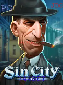 SinCity: Mergulhe na Aventura com 744BET