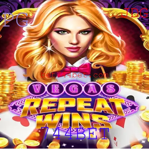 Descubra o Empolgante Jogo VegasRepeatWins com 744BET
