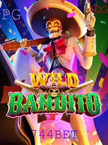 Explorando o Fascinante Mundo de WildBandito: Guia Completo do Jogo