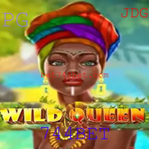 Explorando o Mundo de WildQueen no Universo 744BET