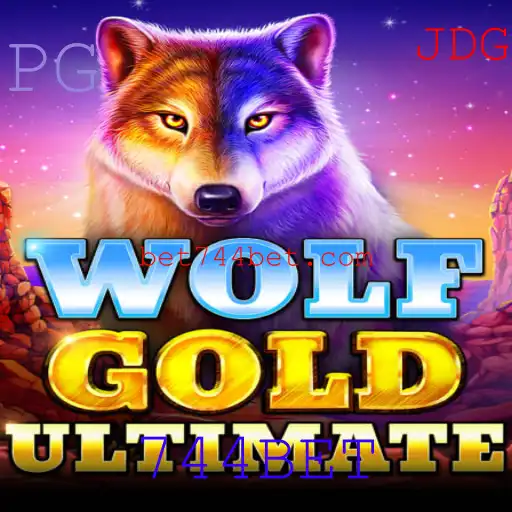 Descubra o Mundo de WolfGoldUltimate: O Jogo que Conquista os Jogadores da 744BET
