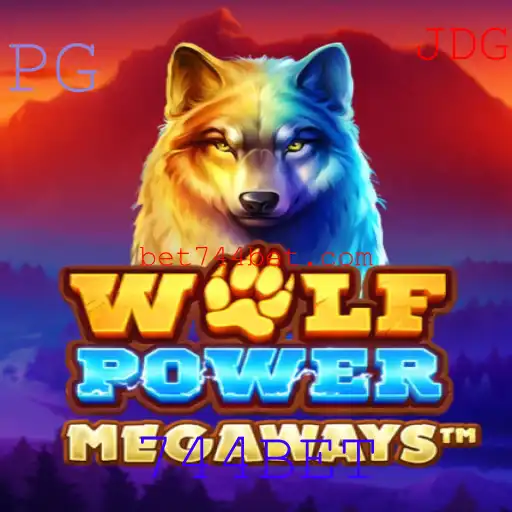 Descubra o Universo de WolfPowerMega: O Jogo do Momento na 744BET