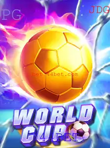Explorando o Mundo do Jogo WorldCup 744BET