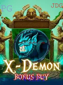 Explorando o Mundo do Jogo XDemonBonusBuy na Plataforma 744BET