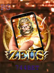 Descubra ZeusM: O Novo Fenômeno de Jogos da Plataforma 744BET
