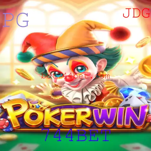Descubra o Excitante Mundo do POKERWIN: Regras e Estratégias com 744BET